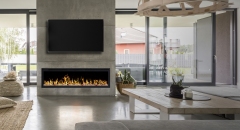 Șeminee electrice led DIMPLEX